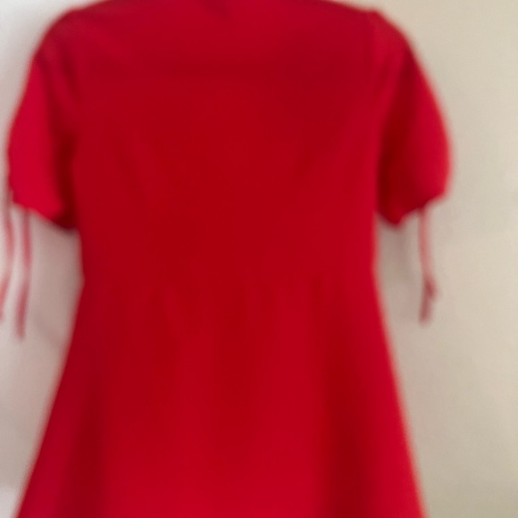 Adorable top - Picture 4 of 6